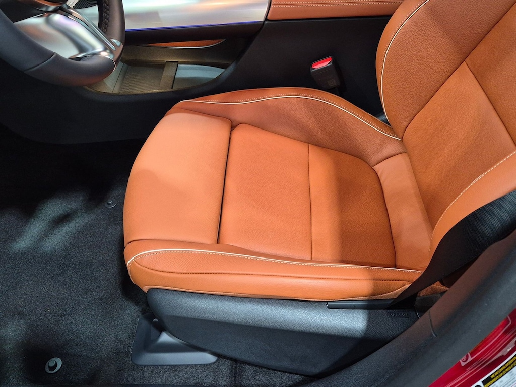 New 2027 Mercedes-Benz CLA 220 CLA 220 Hybrid FWD Sedan
