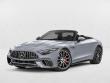  Mercedes-Benz AMG SL 55