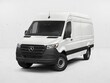  Mercedes-Benz Sprinter Cargo Van