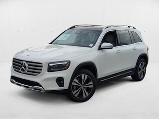 2025 Mercedes-Benz GLB 250