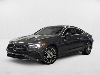2024 Mercedes-Benz CLE 300