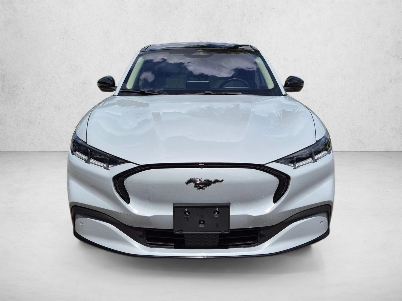 Used 2022 Ford Mustang Mach-E Premium AWD with VIN 3FMTK3SS3NMA58353 for sale in Pompano Beach, FL