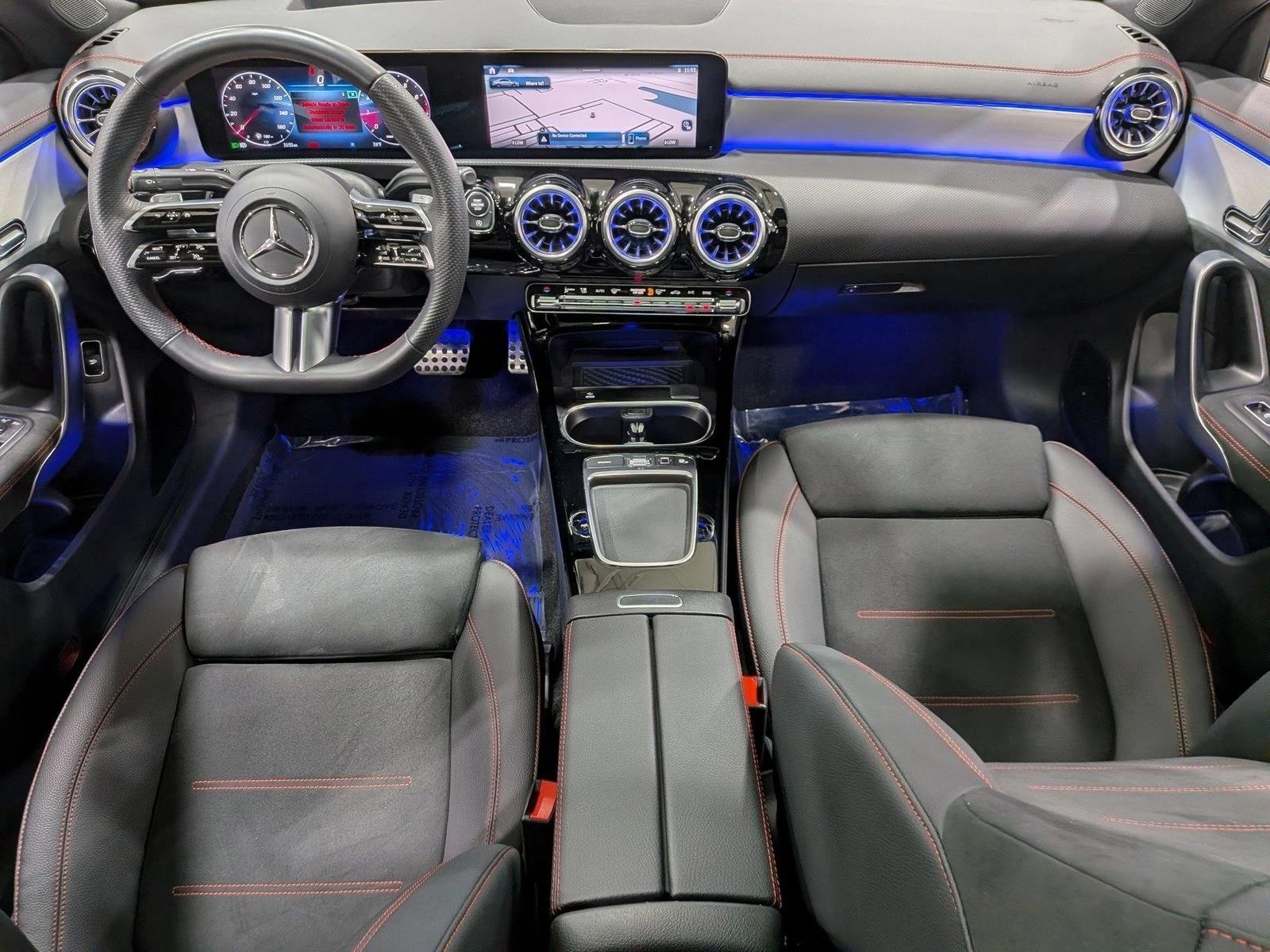 2026 Mercedes-Benz CLA CLA 250 - Photo 19