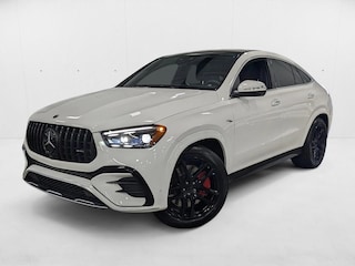 2024 Mercedes-Benz AMG GLE 53