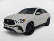  Mercedes-Benz AMG GLE 53