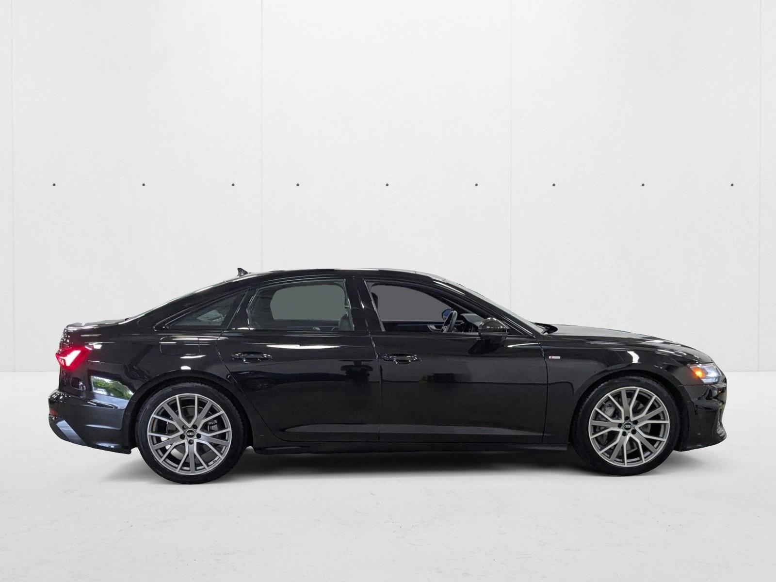 2023 Audi A6 Quattro Prestige photo 4
