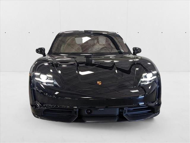 Used 2021 Porsche Taycan Turbo S with VIN WP0AC2Y12MSA63036 for sale in Pompano Beach, FL