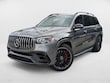Mercedes-Benz AMG GLS 63