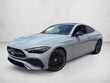  Mercedes-Benz CLE