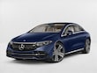 Mercedes-Benz EQS 450+