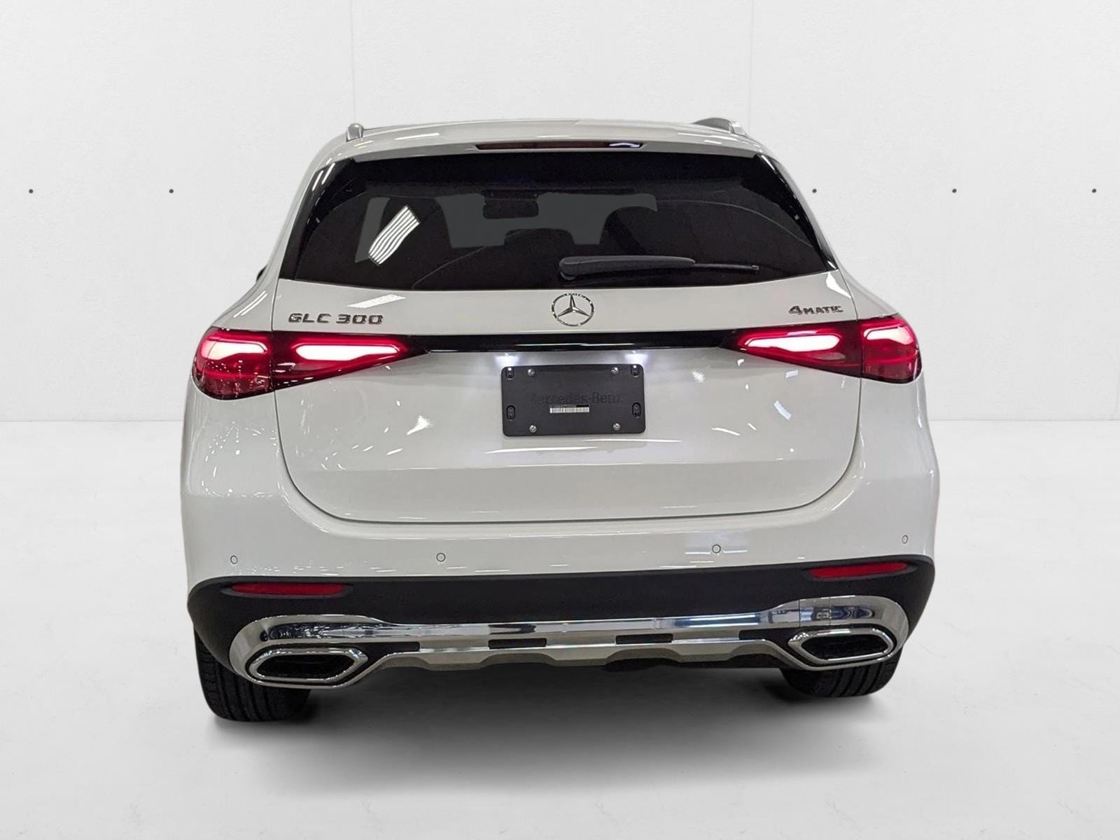 2026 Mercedes-Benz GLC Base - Photo 7