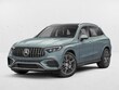  Mercedes-Benz AMG GLC 43