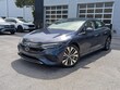Mercedes-Benz EQE 350+