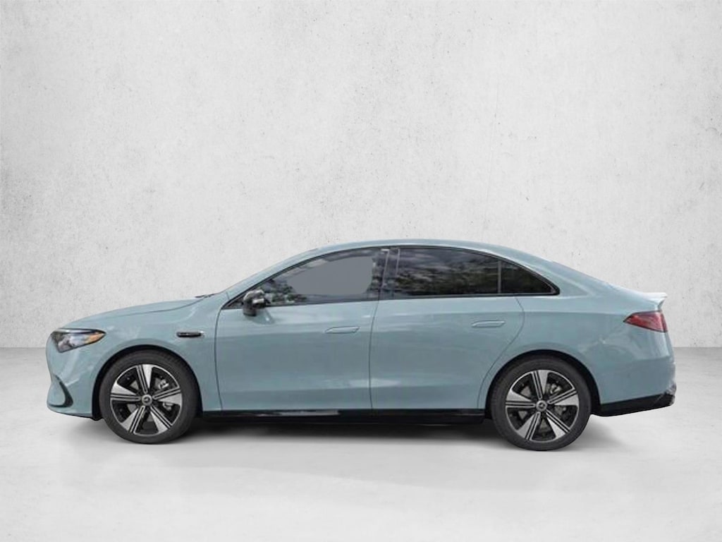 New 2027 Mercedes-Benz CLA 250+ CLA 250+ Electric RWD Sedan