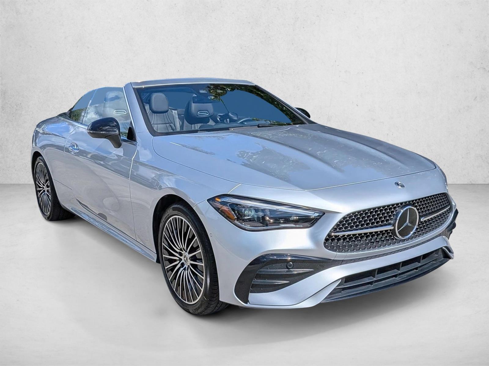 2024 Mercedes Benz CLE 300 4MATIC photo 3