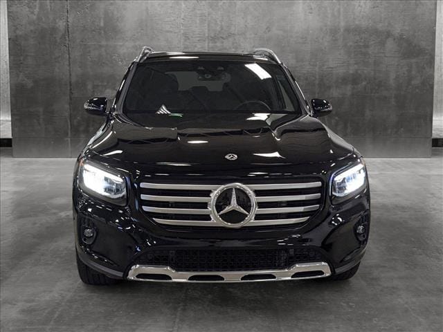 Used 2024 Mercedes-Benz GLB Base with VIN W1N4M4GB1RW359056 for sale in Pompano Beach, FL