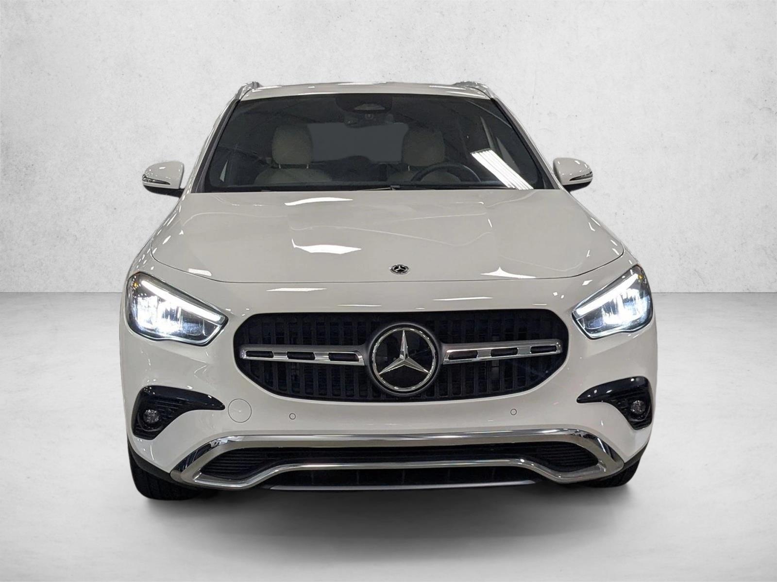 2025 Mercedes Benz GLA 250 photo 2