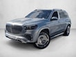  Mercedes-Benz Maybach GLS 600