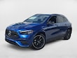 Mercedes-Benz AMG GLA 35