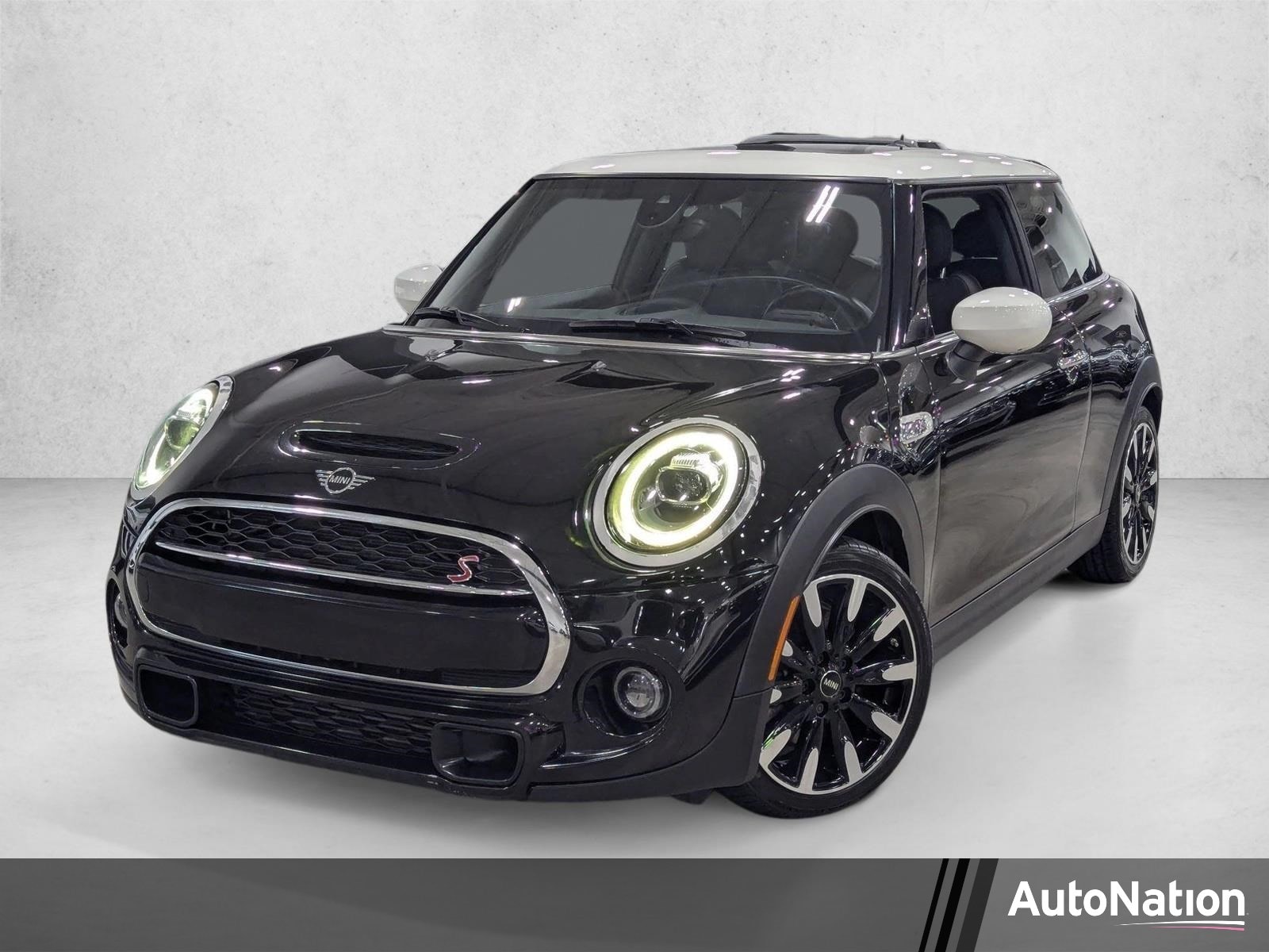 2021 MINI Hardtop 2 Door