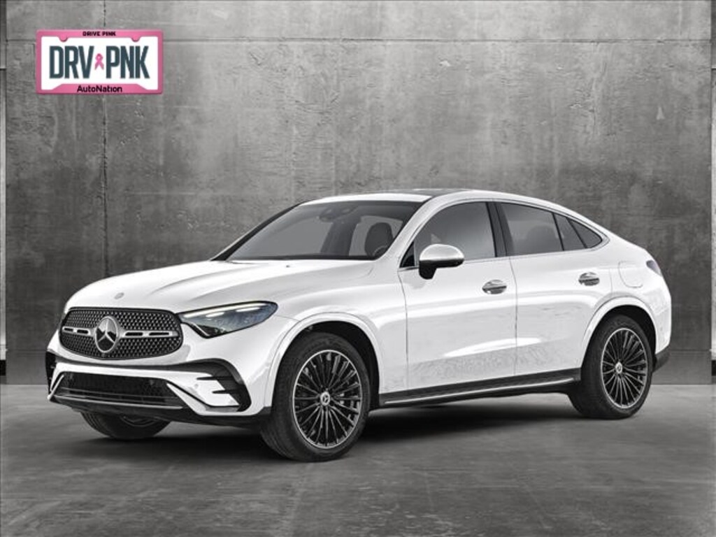 New 2024 MercedesBenz GLC 300 For Sale at MercedesBenz of Pompano