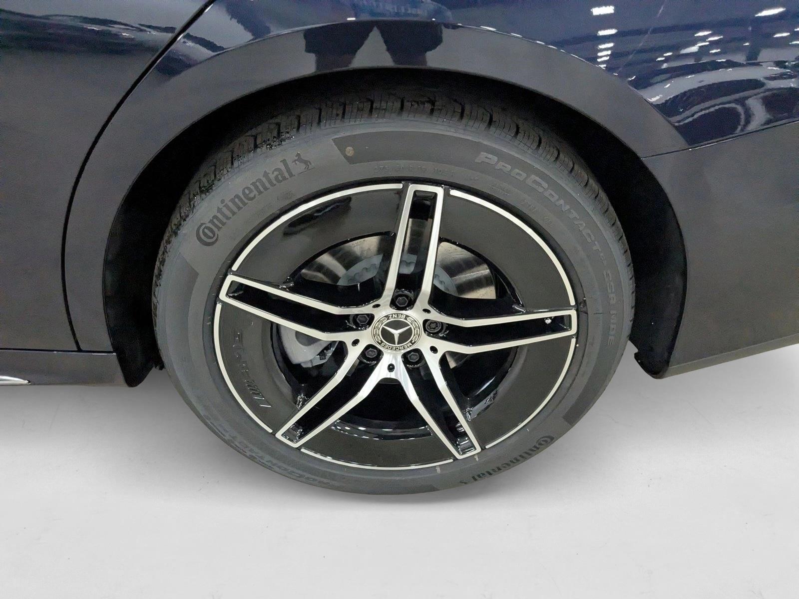 2026 Mercedes-Benz E-Class E350 - Photo 9