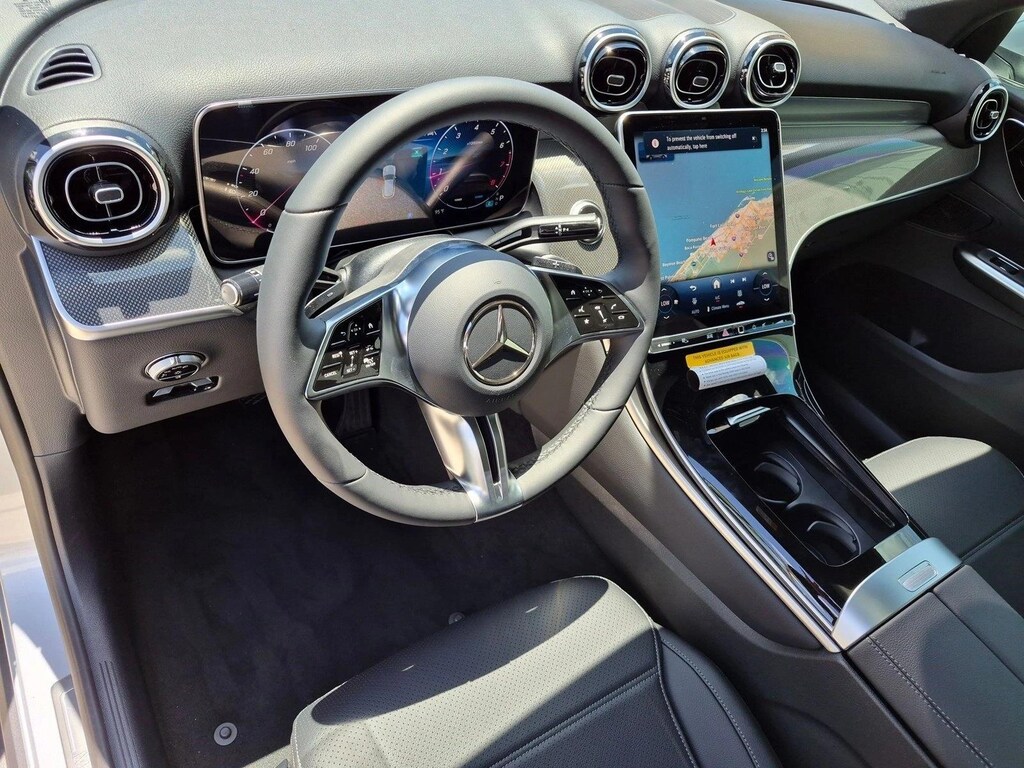 New 2027 Mercedes-Benz GLC 300 GLC 300 SUV SUV
