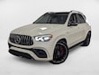 Mercedes-Benz AMG GLE 63