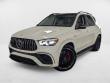  Mercedes-Benz AMG GLE 63