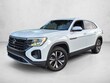  Volkswagen Atlas Cross Sport