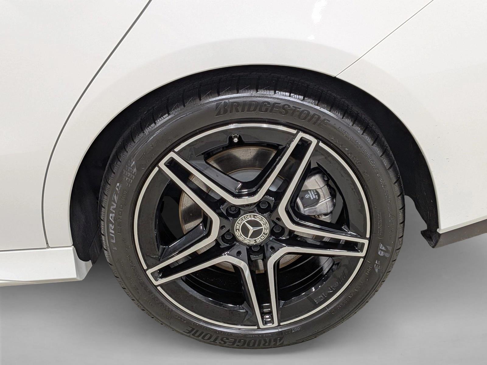 2026 Mercedes-Benz CLA CLA 250 - Photo 25