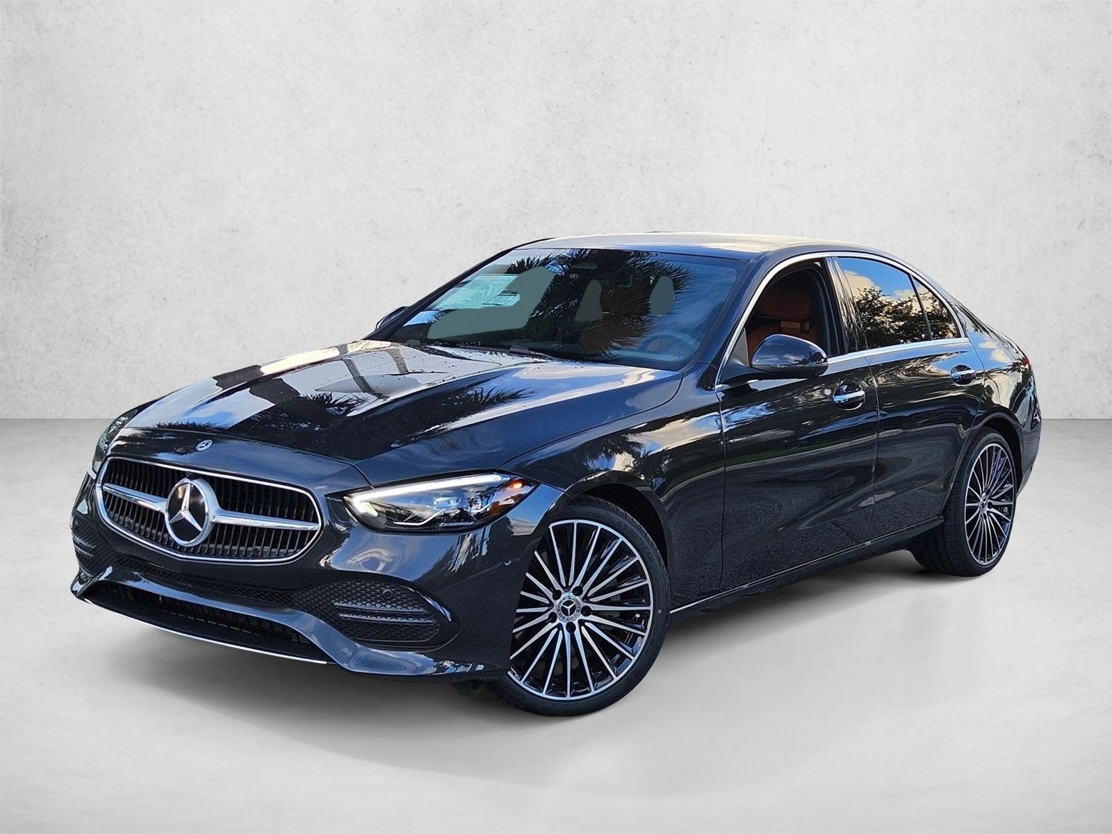 MERCEDESページ【他人購入不可】 New 2026 Mercedes-Benz C 300 For Sale at Mercedes-Benz of Delray