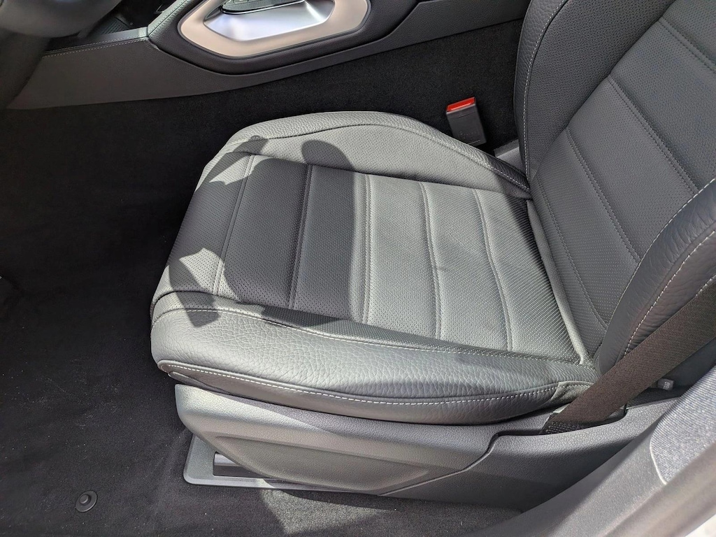 New 2026 Mercedes-Benz GLS 450 GLS 450 4MATIC ® SUV SUV