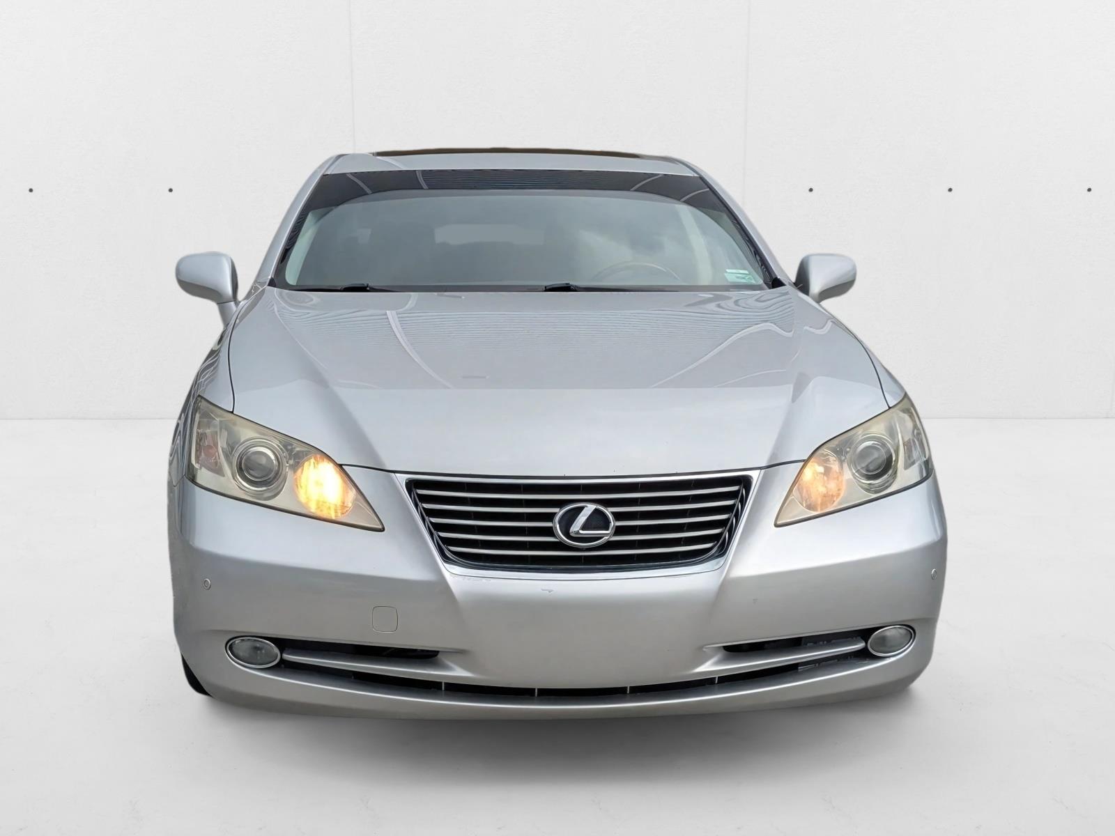 2008 Lexus ES 350 Base photo 2