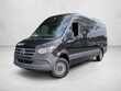  Mercedes-Benz Sprinter Passenger Van