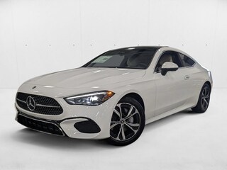 2026 Mercedes-Benz CLE 300