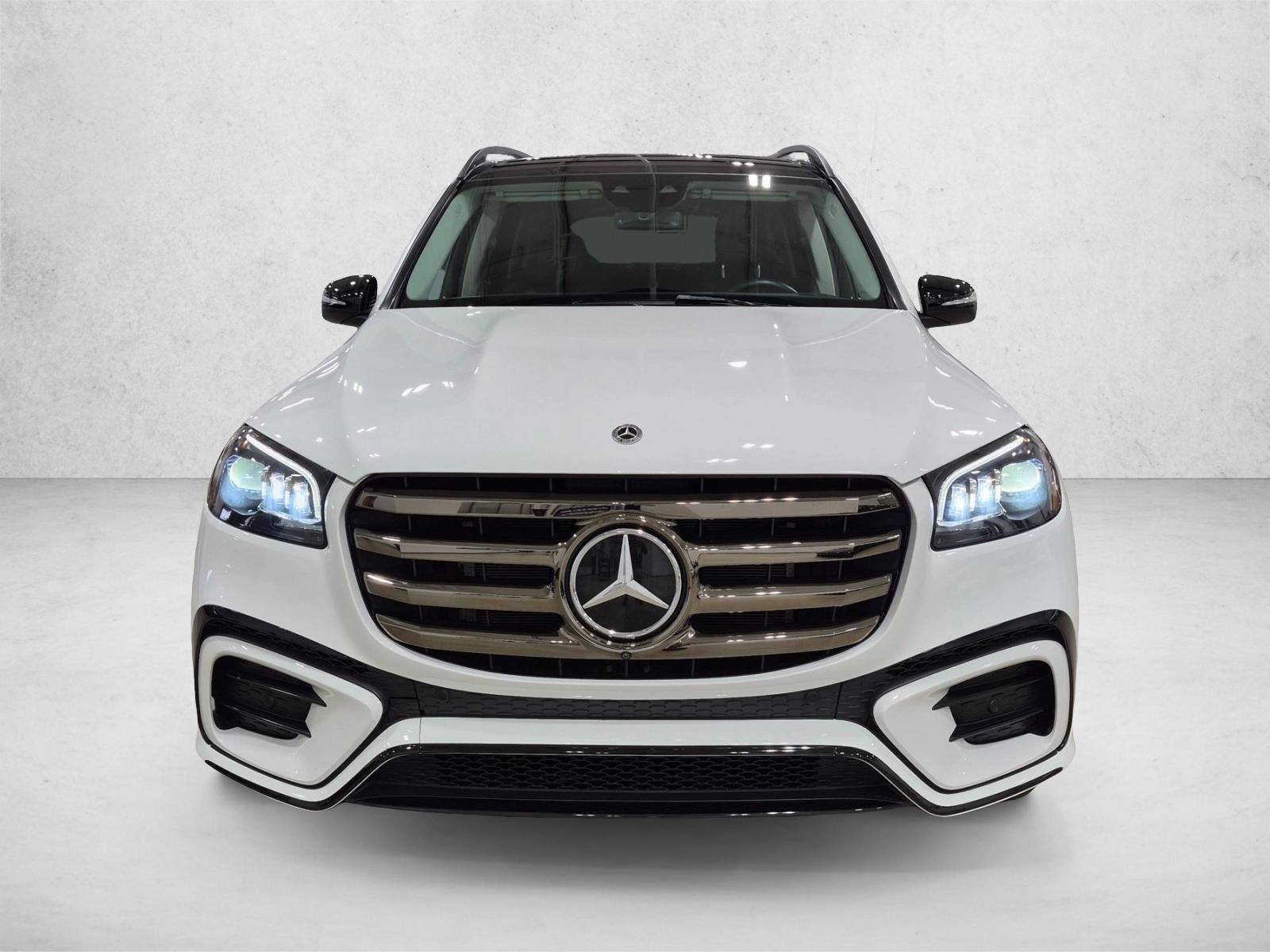 Certified 2024 Mercedes-Benz