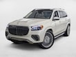 Mercedes-Benz Maybach GLS 600