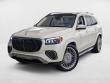 Mercedes-Benz Maybach GLS 600