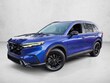  Honda CR-V Hybrid