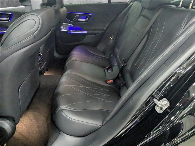 New 2024 Mercedes-Benz AMG C 63 For Sale at Mercedes-Benz of