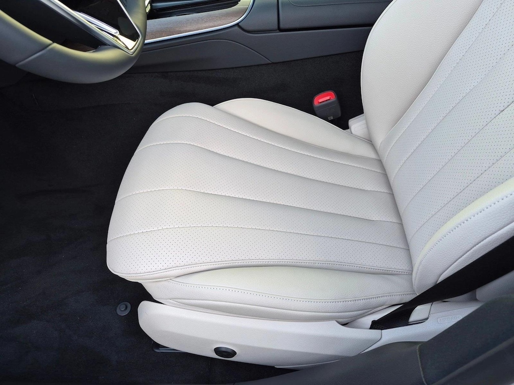 New 2027 Mercedes-Benz E-Class E 450 4MATIC ® Sedan Sedan