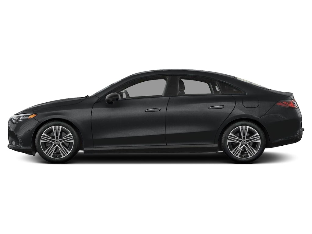 New 2027 Mercedes-Benz CLA 220 CLA 220 Hybrid FWD Sedan