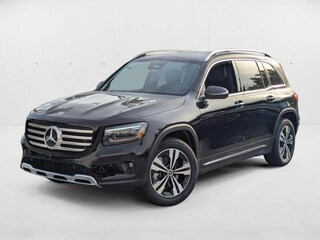 2025 Mercedes-Benz GLB 250