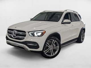 2022 Mercedes-Benz GLE 350 4MATIC SUV