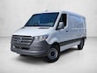  Mercedes-Benz Sprinter Cargo Van