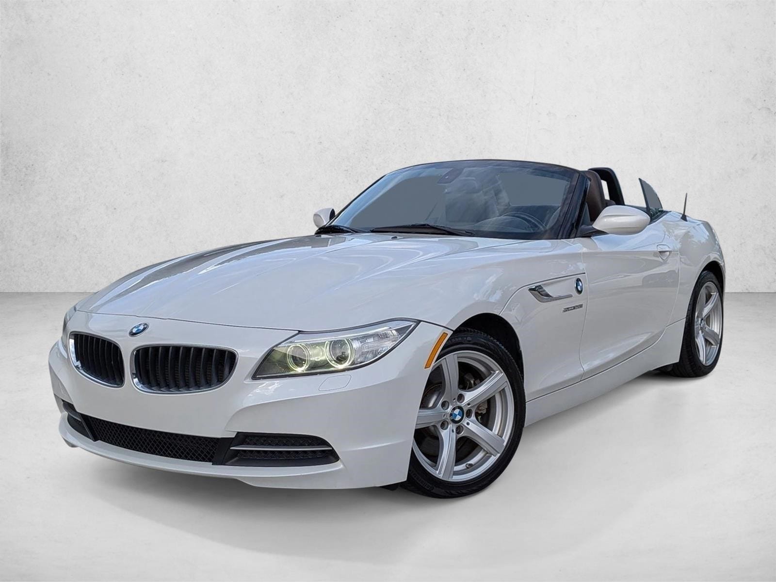 2014 BMW Z4