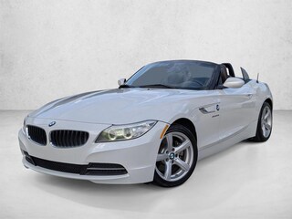 2014 BMW Z4