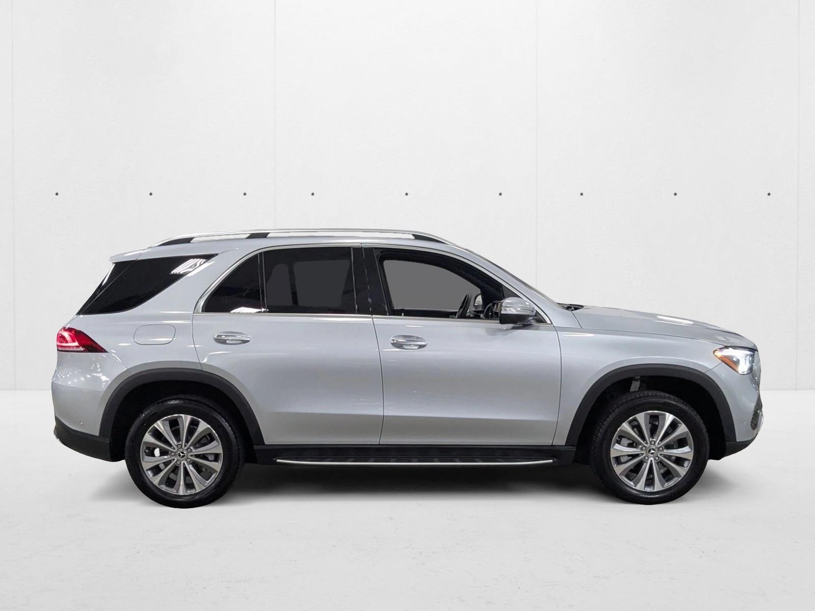 2023 Mercedes Benz GLE 350 photo 4
