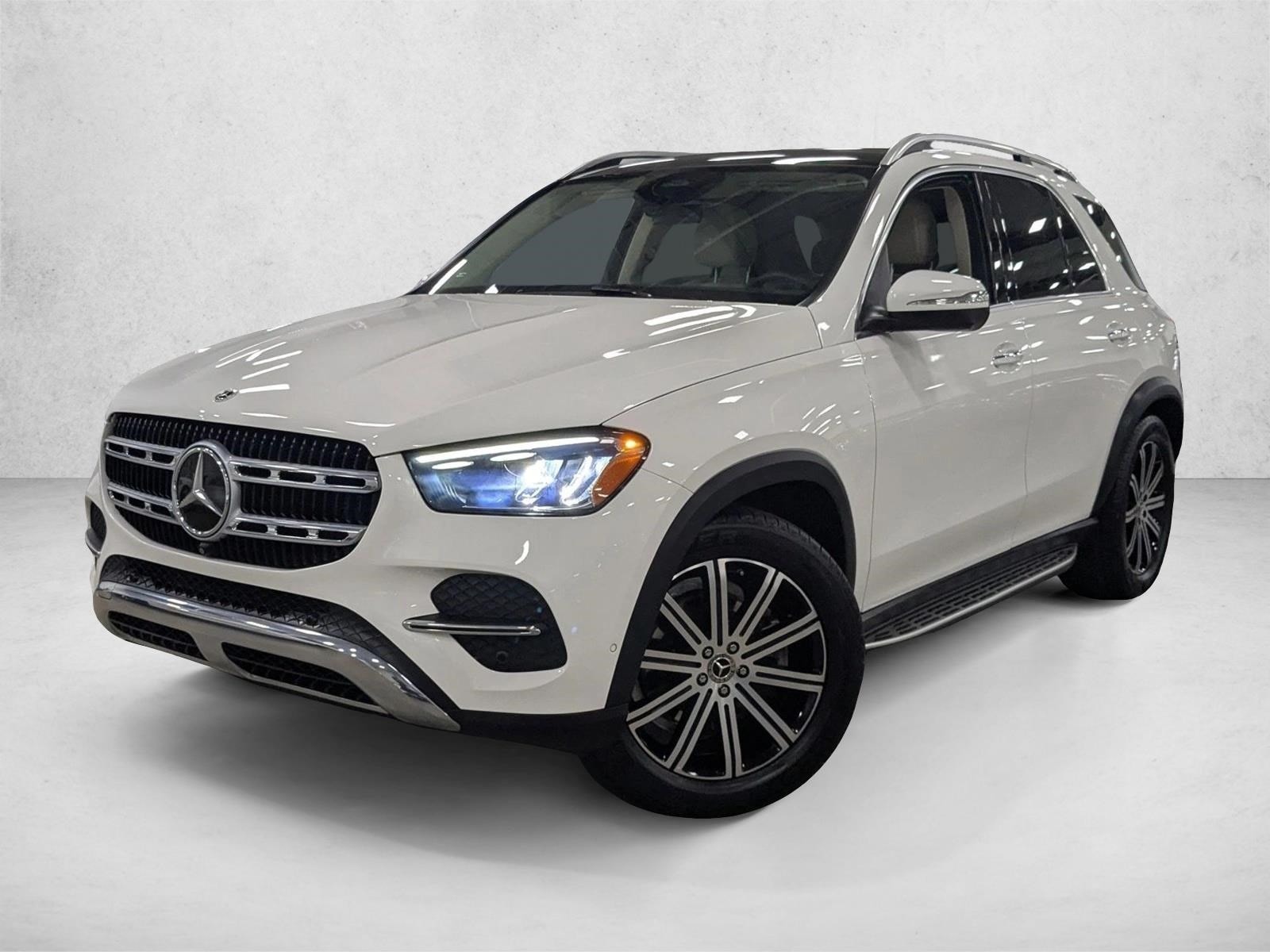 2024 Mercedes-Benz GLE GLE350's photo